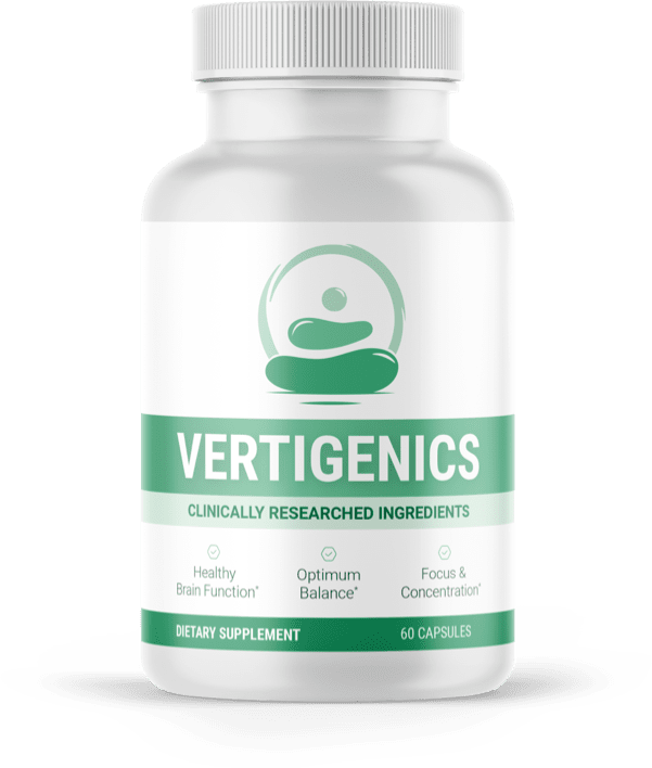 What is Vertigenics?