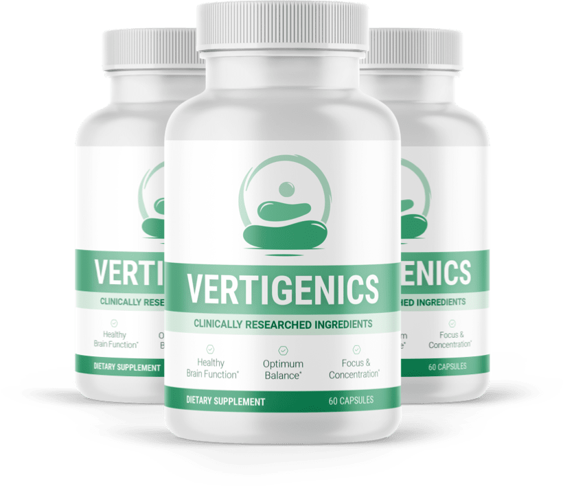 How Does Vertigenics Works?